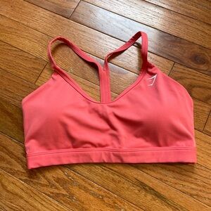 Gymshark Sports Bra